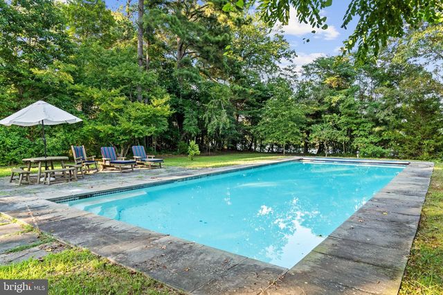 46502 GLEN-MARY FARM RD, Park Hall, MD 20667