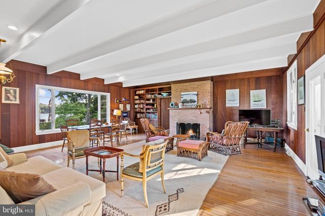 46502 GLEN-MARY FARM RD, Park Hall, MD 20667