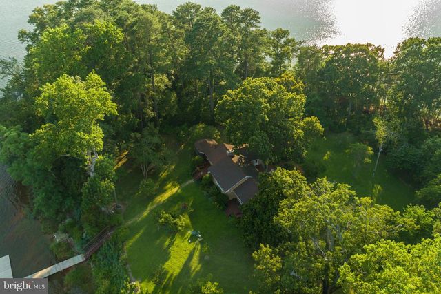 46502 GLEN-MARY FARM RD, Park Hall, MD 20667