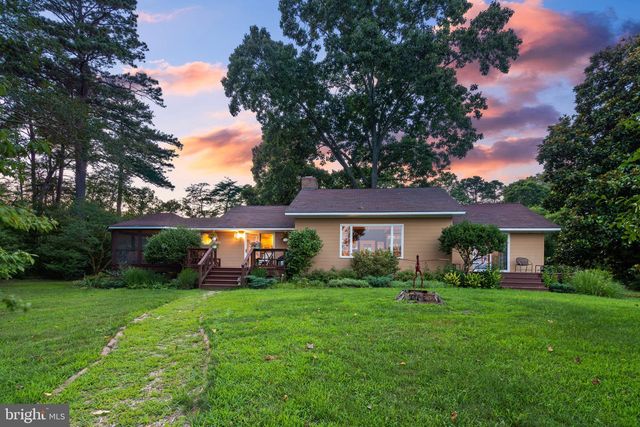 46502 GLEN-MARY FARM RD, Park Hall, MD 20667