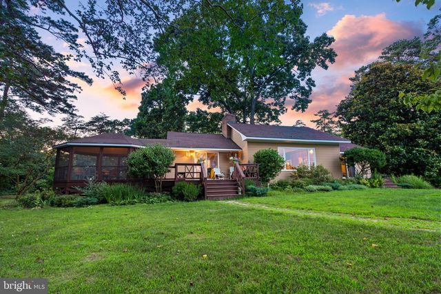 46502 GLEN-MARY FARM RD, Park Hall, MD 20667