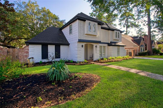 9211 Godstone Lane, Spring, TX 77379