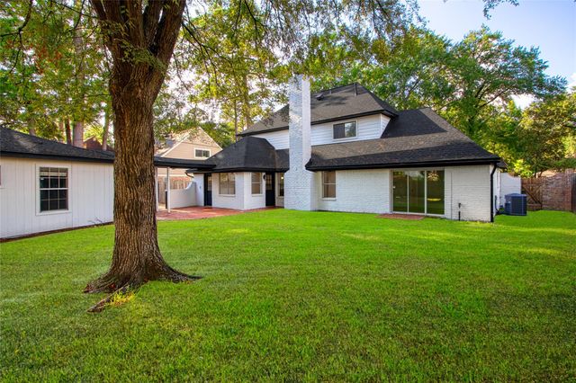 9211 Godstone Lane, Spring, TX 77379