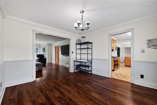 110 Ben Horton Drive, Mcdonough, GA 30253