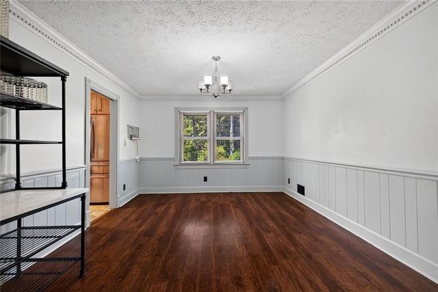 110 Ben Horton Drive, Mcdonough, GA 30253