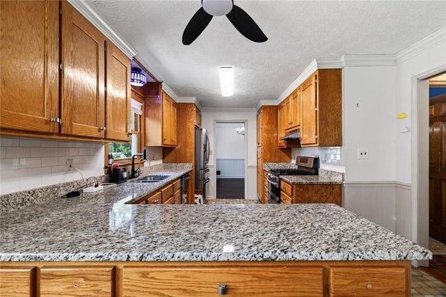 110 Ben Horton Drive, Mcdonough, GA 30253