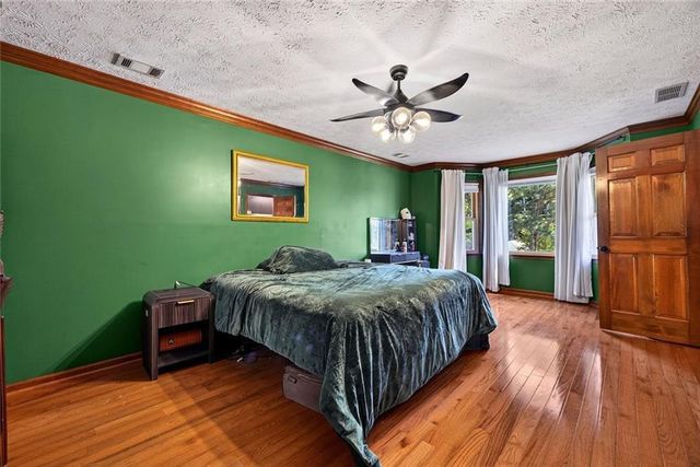 110 Ben Horton Drive, Mcdonough, GA 30253
