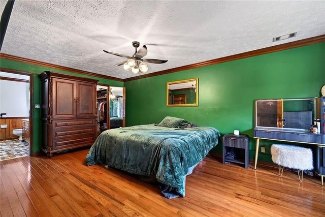110 Ben Horton Drive, Mcdonough, GA 30253