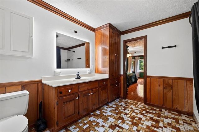 110 Ben Horton Drive, Mcdonough, GA 30253