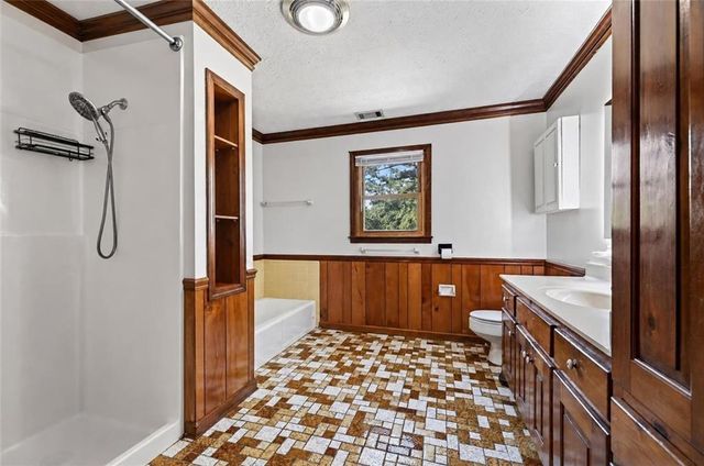 110 Ben Horton Drive, Mcdonough, GA 30253