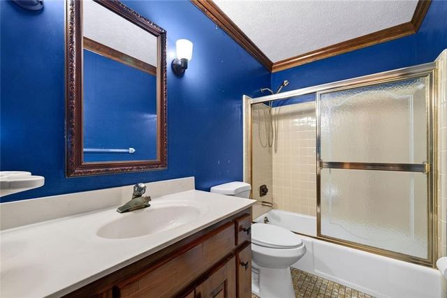 110 Ben Horton Drive, Mcdonough, GA 30253