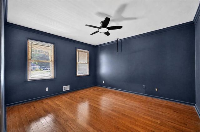 110 Ben Horton Drive, Mcdonough, GA 30253