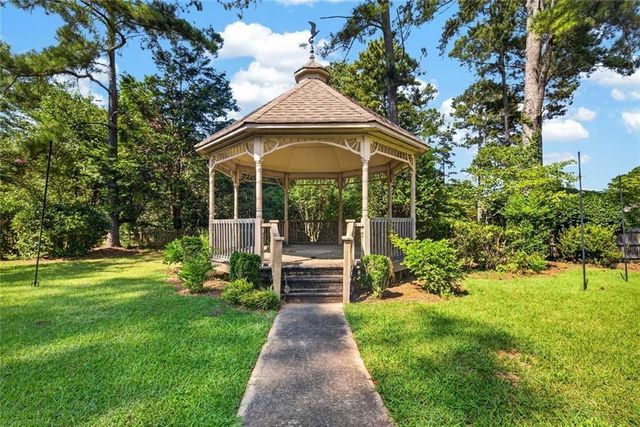 110 Ben Horton Drive, Mcdonough, GA 30253