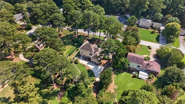 110 Ben Horton Drive, Mcdonough, GA 30253