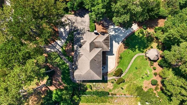 110 Ben Horton Drive, Mcdonough, GA 30253