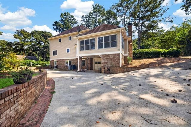110 Ben Horton Drive, Mcdonough, GA 30253
