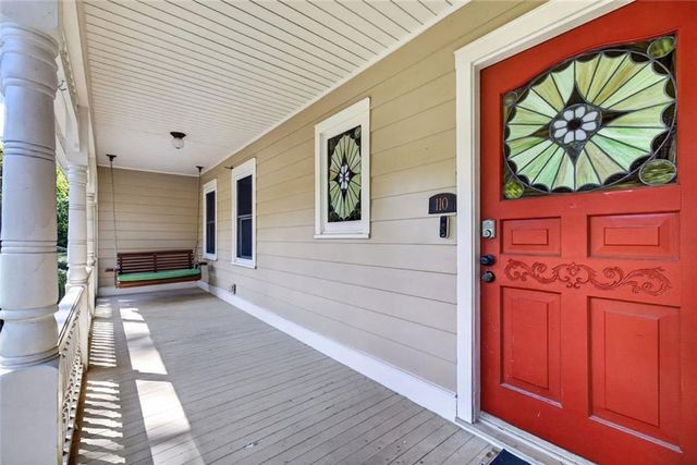 110 Ben Horton Drive, Mcdonough, GA 30253