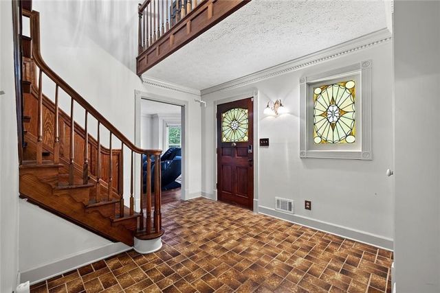 110 Ben Horton Drive, Mcdonough, GA 30253