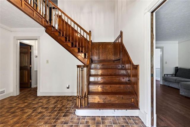 110 Ben Horton Drive, Mcdonough, GA 30253