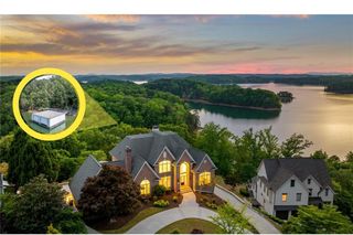 3143 Winding Lake Drive, Gainesville, GA 30504