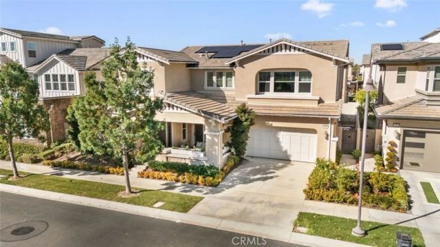 73 Cartwheel, Irvine, CA 92618