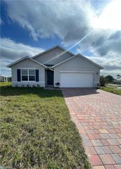 5215 Butte ST, Lehigh Acres, FL 33971