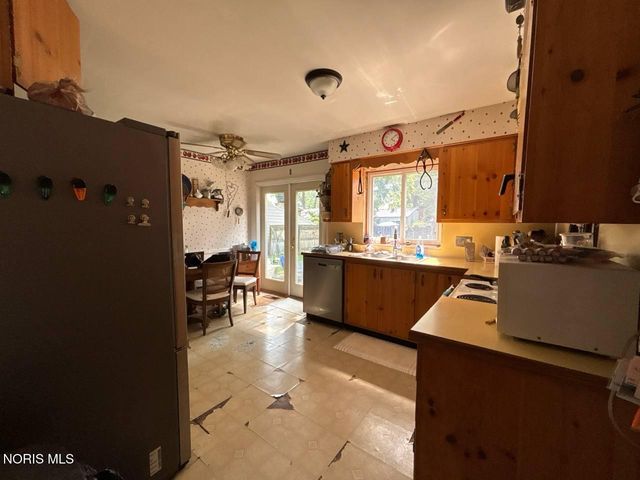4701 Monac Drive, Toledo, OH 43623
