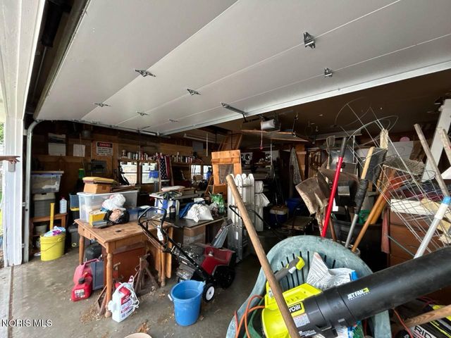 4701 Monac Drive, Toledo, OH 43623