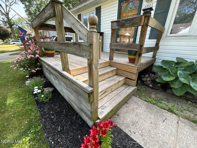 4701 Monac Drive, Toledo, OH 43623