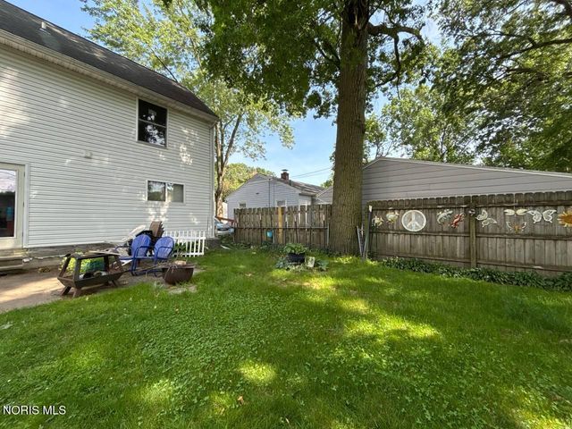 4701 Monac Drive, Toledo, OH 43623
