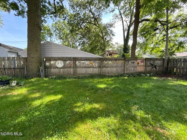 4701 Monac Drive, Toledo, OH 43623