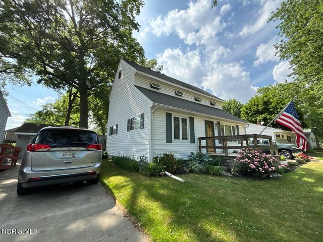 4701 Monac Drive, Toledo, OH 43623