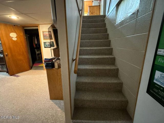 4701 Monac Drive, Toledo, OH 43623