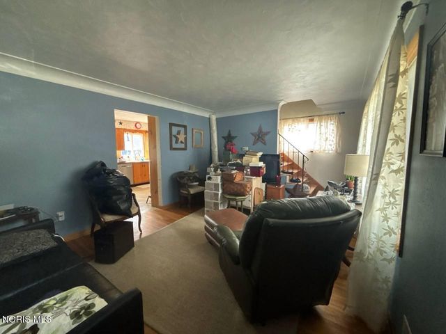 4701 Monac Drive, Toledo, OH 43623