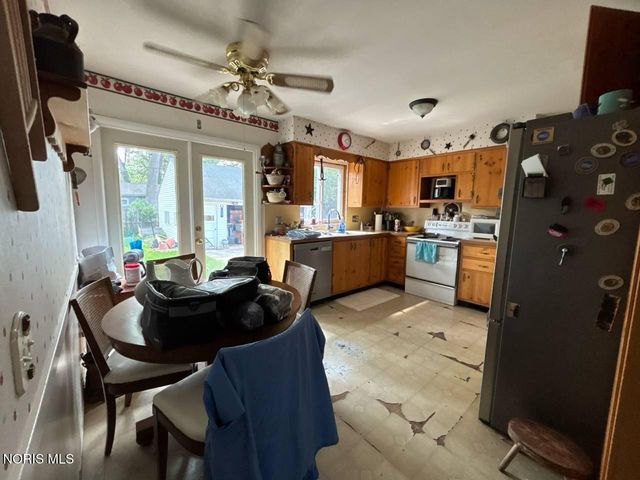 4701 Monac Drive, Toledo, OH 43623