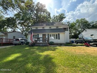 4701 Monac Drive, Toledo, OH 43623