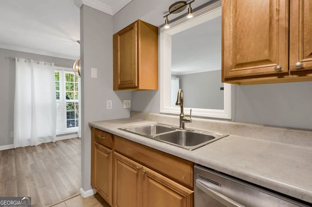 501 Bridge Lane SE, Smyrna, GA 30082