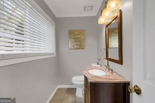 501 Bridge Lane SE, Smyrna, GA 30082
