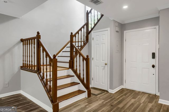 501 Bridge Lane SE, Smyrna, GA 30082