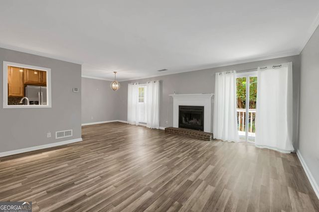 501 Bridge Lane SE, Smyrna, GA 30082