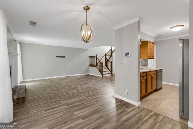 501 Bridge Lane SE, Smyrna, GA 30082