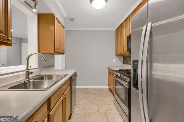 501 Bridge Lane SE, Smyrna, GA 30082