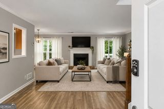 501 Bridge Lane SE, Smyrna, GA 30082