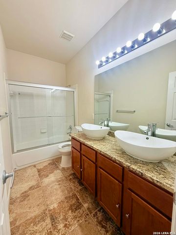 20630 CLIFF PARK, San Antonio, TX 78258