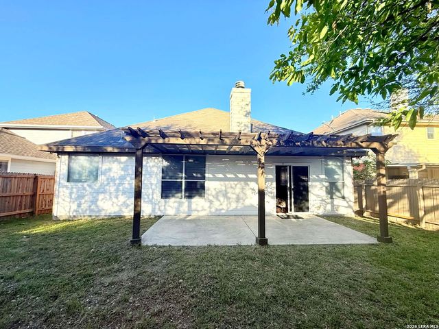 20630 CLIFF PARK, San Antonio, TX 78258