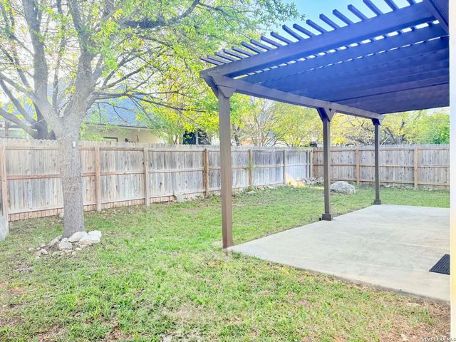 20630 CLIFF PARK, San Antonio, TX 78258