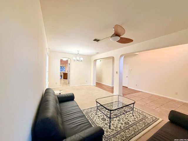 20630 CLIFF PARK, San Antonio, TX 78258