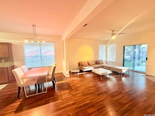 20630 CLIFF PARK, San Antonio, TX 78258