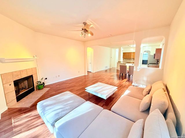 20630 CLIFF PARK, San Antonio, TX 78258