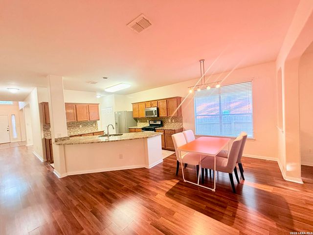 20630 CLIFF PARK, San Antonio, TX 78258